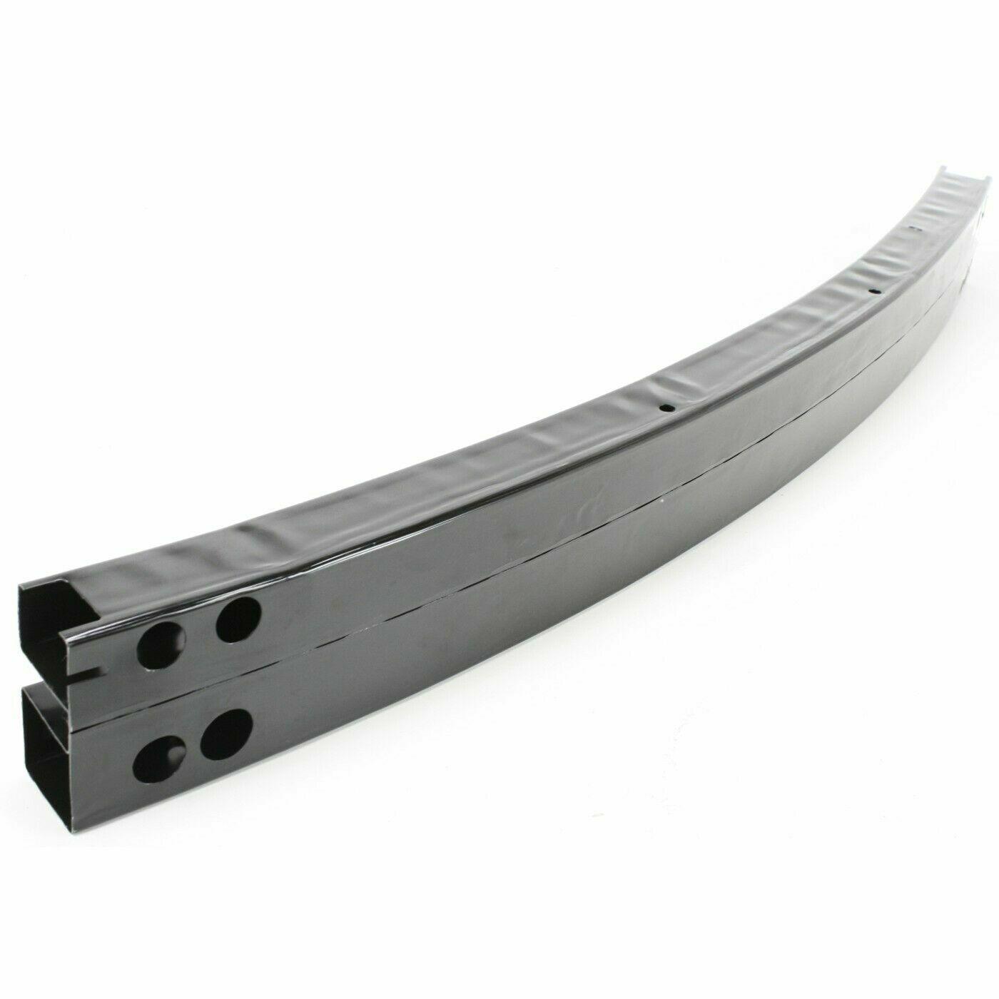 1999-2003 Toyota Solara Rebar Front , TO1006163. Installed view for reference.