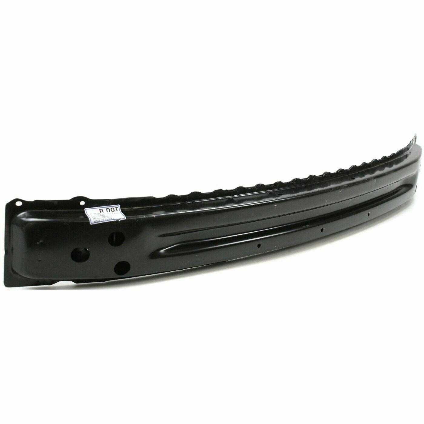 2000-2005 Toyota Celica Rebar Front , TO1006182. Side view of the replacement part.