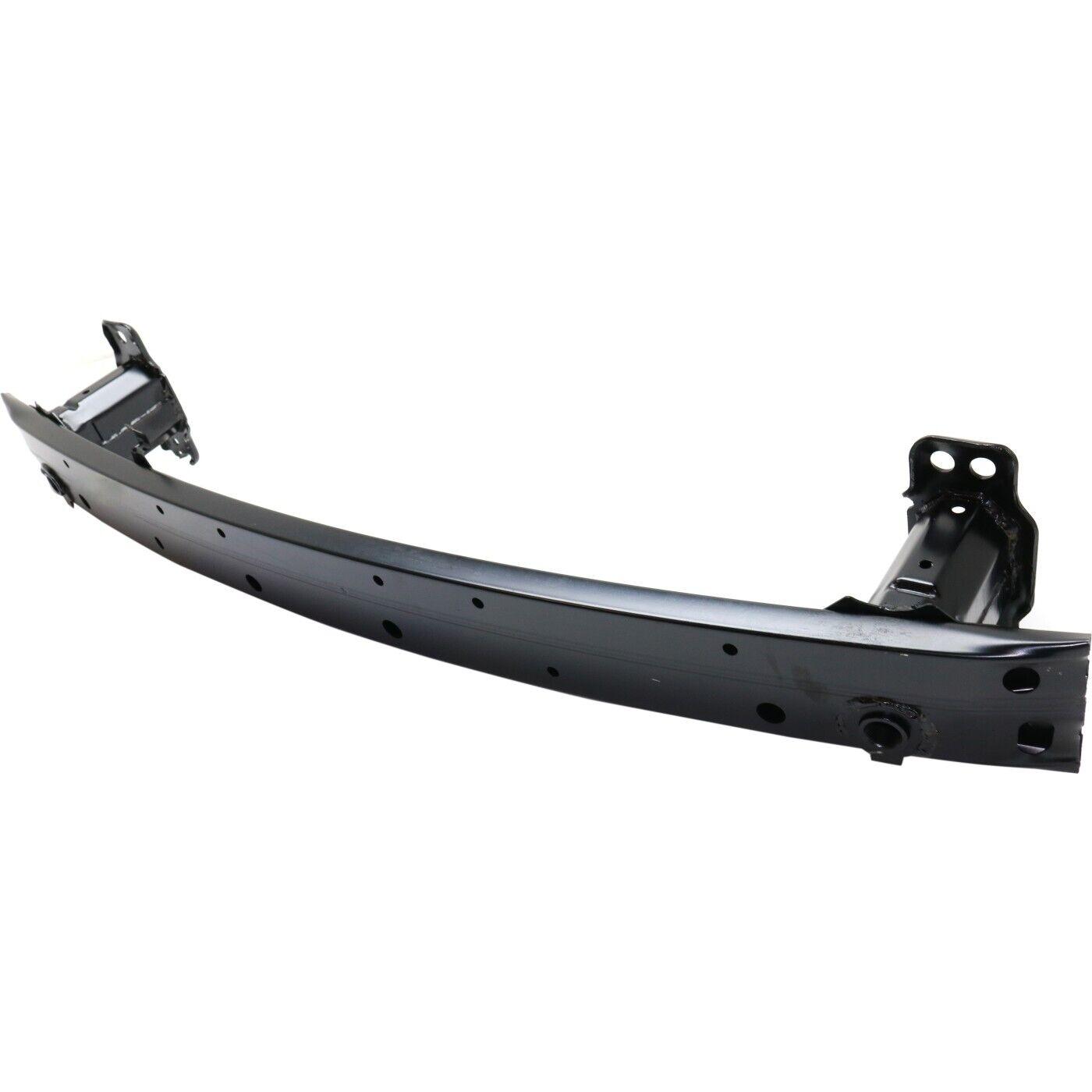 2013-2015 Toyota Rav4 Rebar Front , TO1006231. Side view of the replacement part.