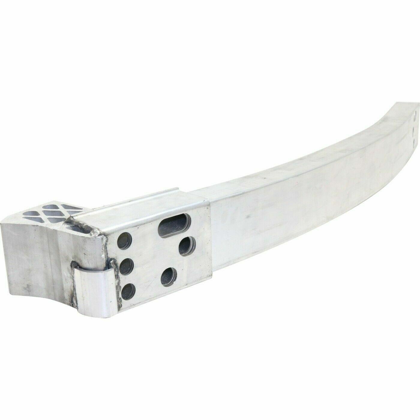2014-2019 Toyota Highlander Rebar Front Aluminum , TO1006236. OEM-style replacement.