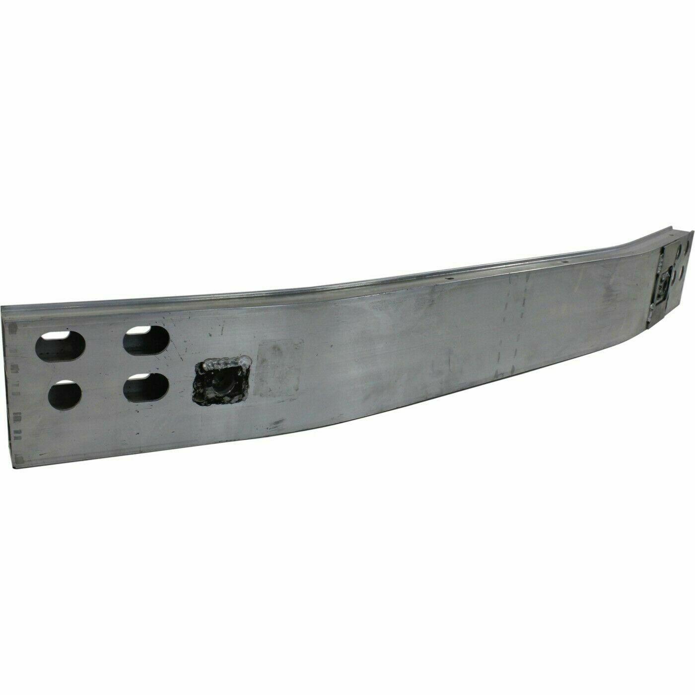 2015-2017 Toyota Prius V Rebar Front Aluminum , TO1006248. Replacement part ready for install.
