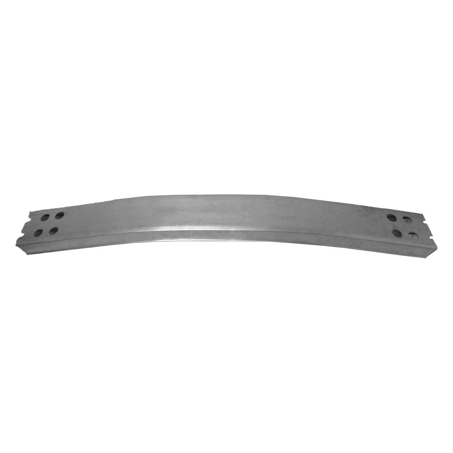 2020-2023 Toyota Highlander Hybrid Rebar Front Aluminium , TO1006263. Designed for OEM alignment.