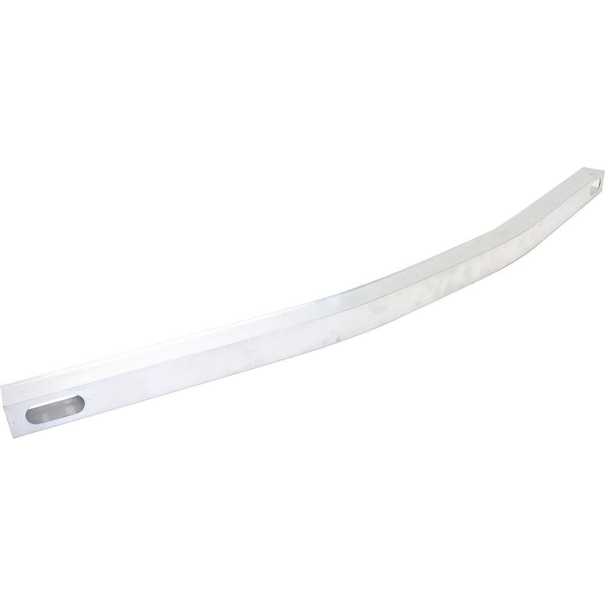 2017-2022 Toyota Prius Prime Rebar Front Lower Aluminum , TO1007109. Angle view for visual reference.