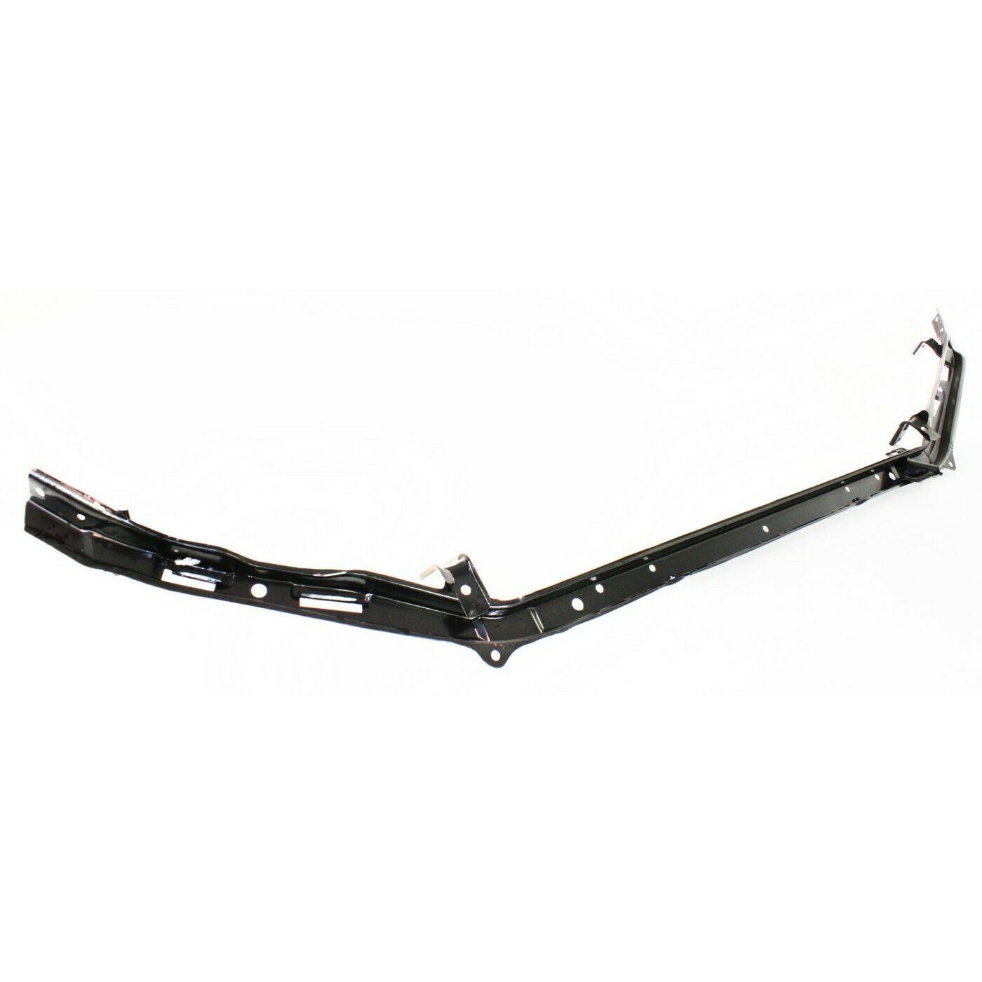 1996-2000 Toyota Rav4 Bumper Face Bar Retainer Front Upper , TO1008103. Tested for reliable performance.