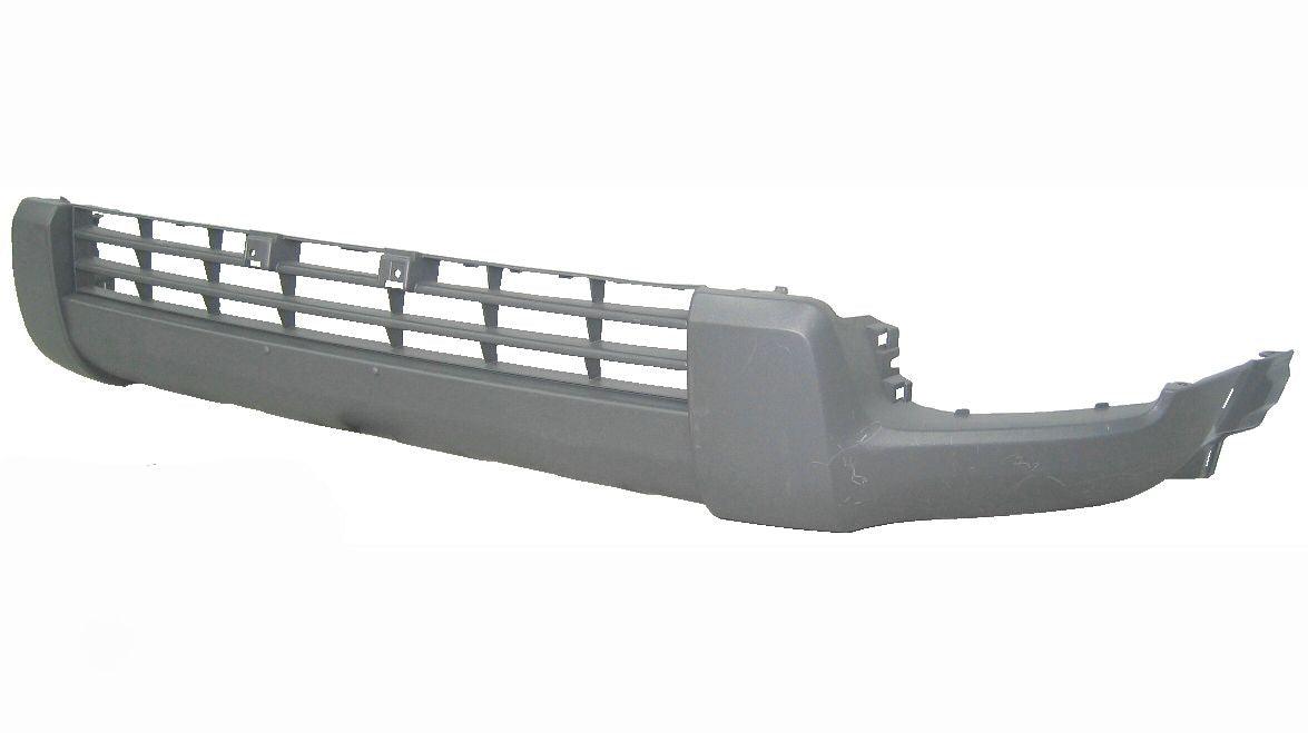 2003-2005 Toyota 4Runner Front Lower Bumper Sport/Sr6 , TO1015102. Installed view for reference.