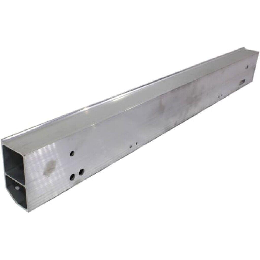 2005-2011 Toyota Tacoma Rebar Front Aluminum , TO1025102. Installed view for reference.