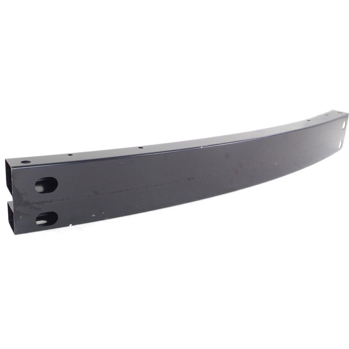 2009-2013 Toyota Corolla Sedan Rebar Front , TO1025103. Side view of the replacement part.