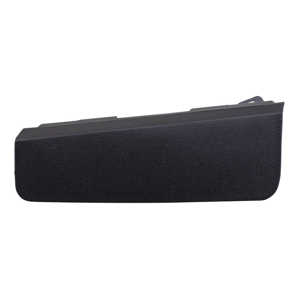 2019-2023 Toyota Rav4 Grille Tow Hook Front Passenger Side Textured , TO1029129. Direct fit for easy installation.