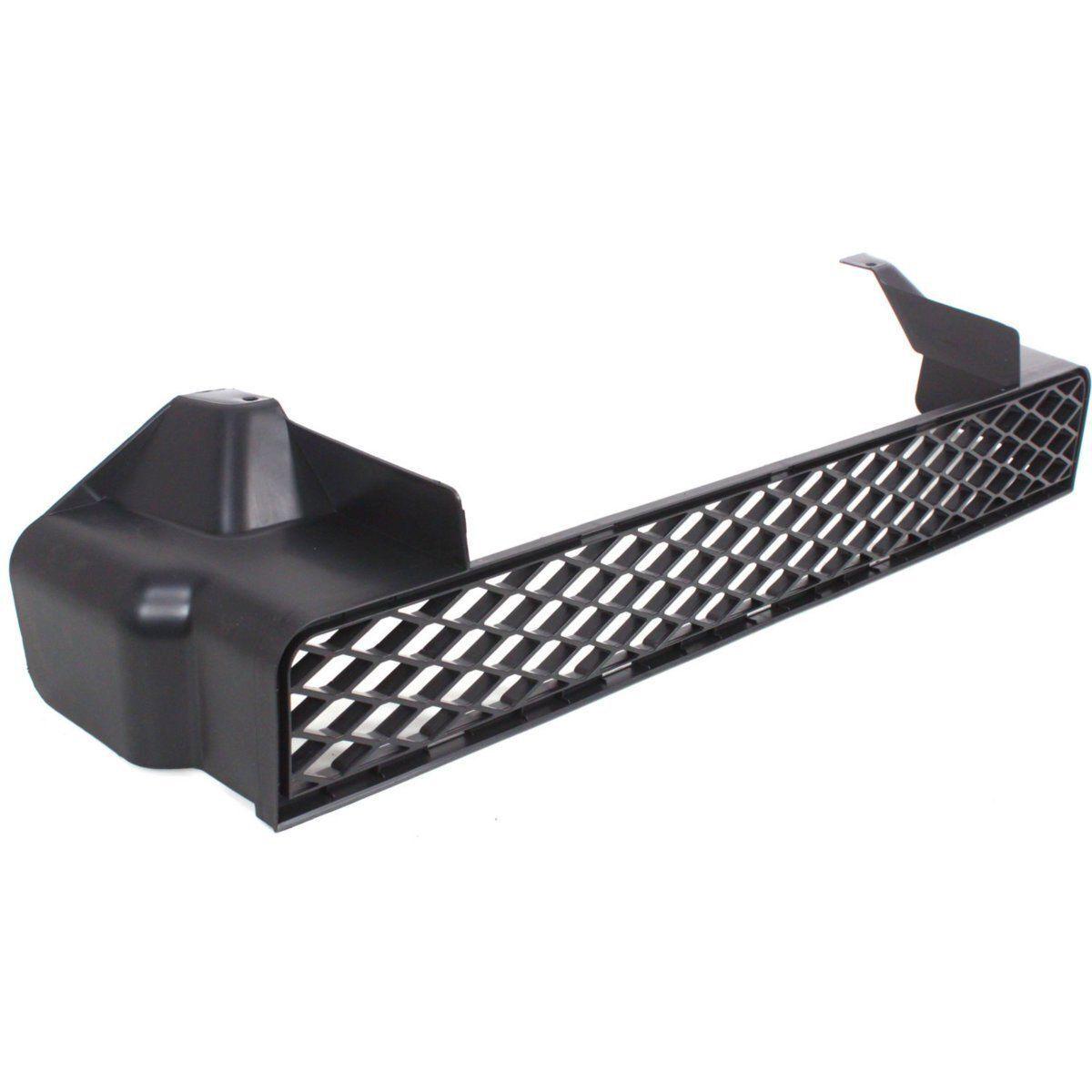 2007-2014 Toyota Fj Cruiser Grille Lower , TO1036102. High-quality aftermarket part.