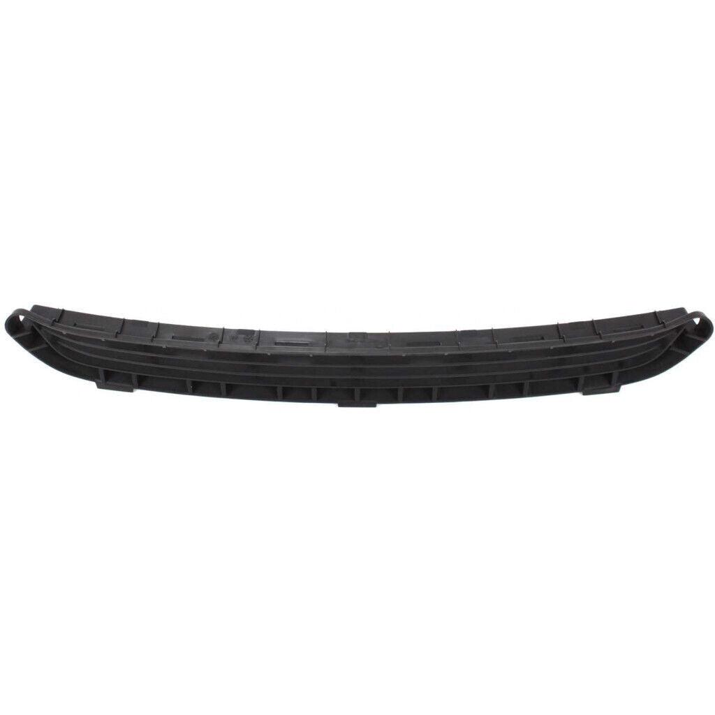 2007-2009 Toyota Camry Hybrid Grille Lower , TO1036103. OEM-quality exterior component.