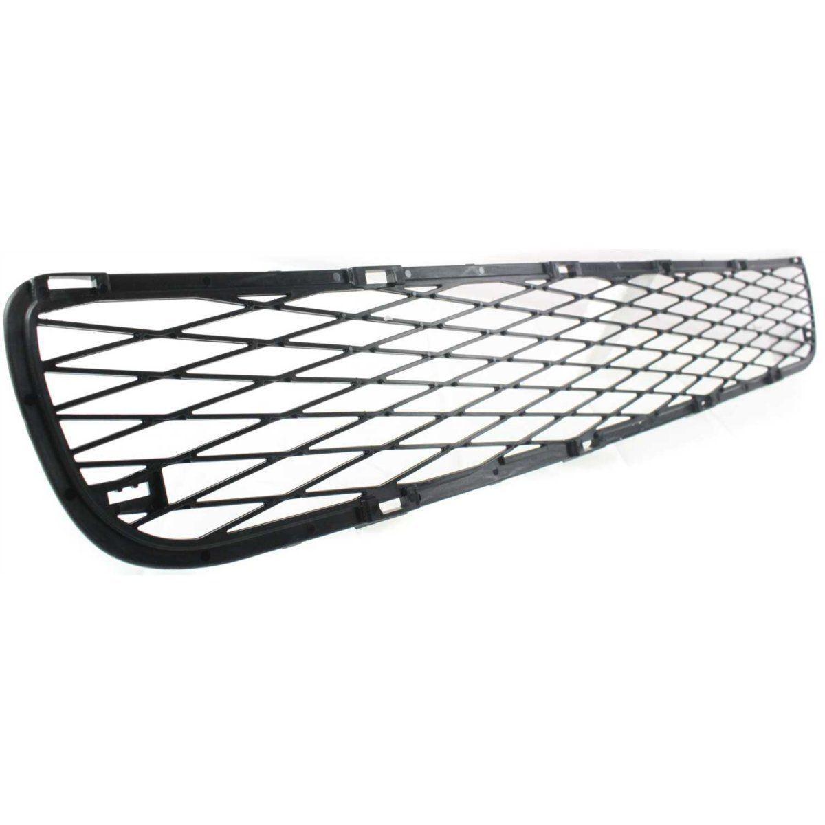 2006-2008 Toyota Yaris Hatchback Grille Lower , TO1036107. High-strength and long-lasting.