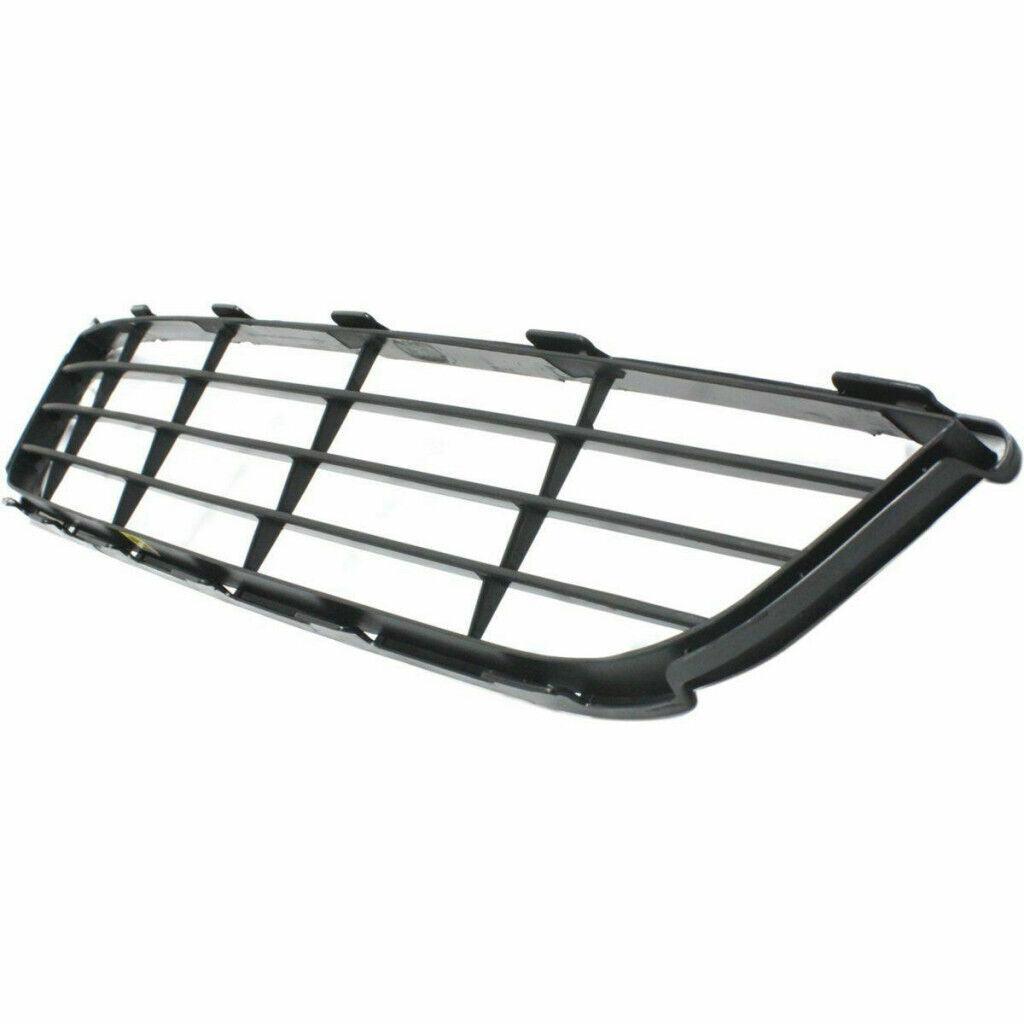 2007-2008 Toyota Yaris Sedan Grille Lower , TO1036108. Exact fit for vehicle restoration.