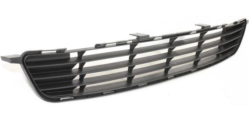 2009-2010 Toyota Corolla Sedan Grille Lower , TO1036111. Durable and impact-resistant.