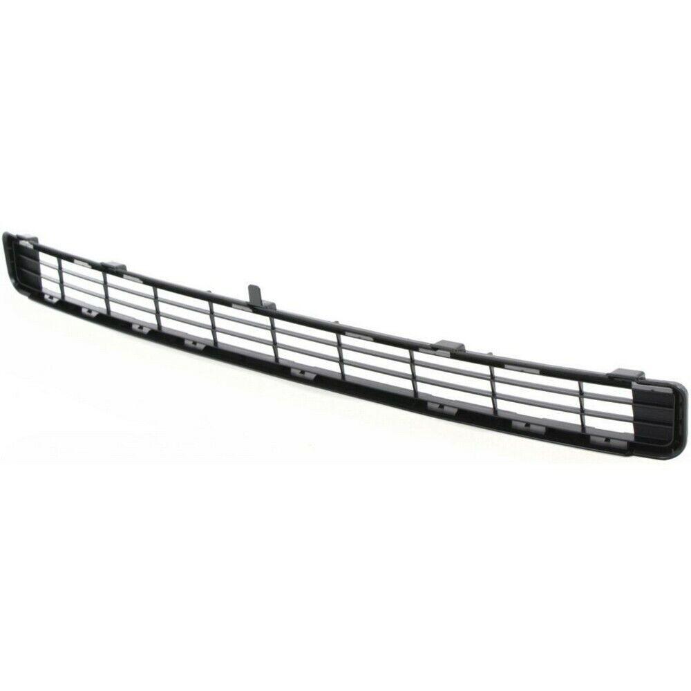 2009-2012 Toyota Rav4 Grille Center Black Base-Sport , TO1036114. Made with quality materials.