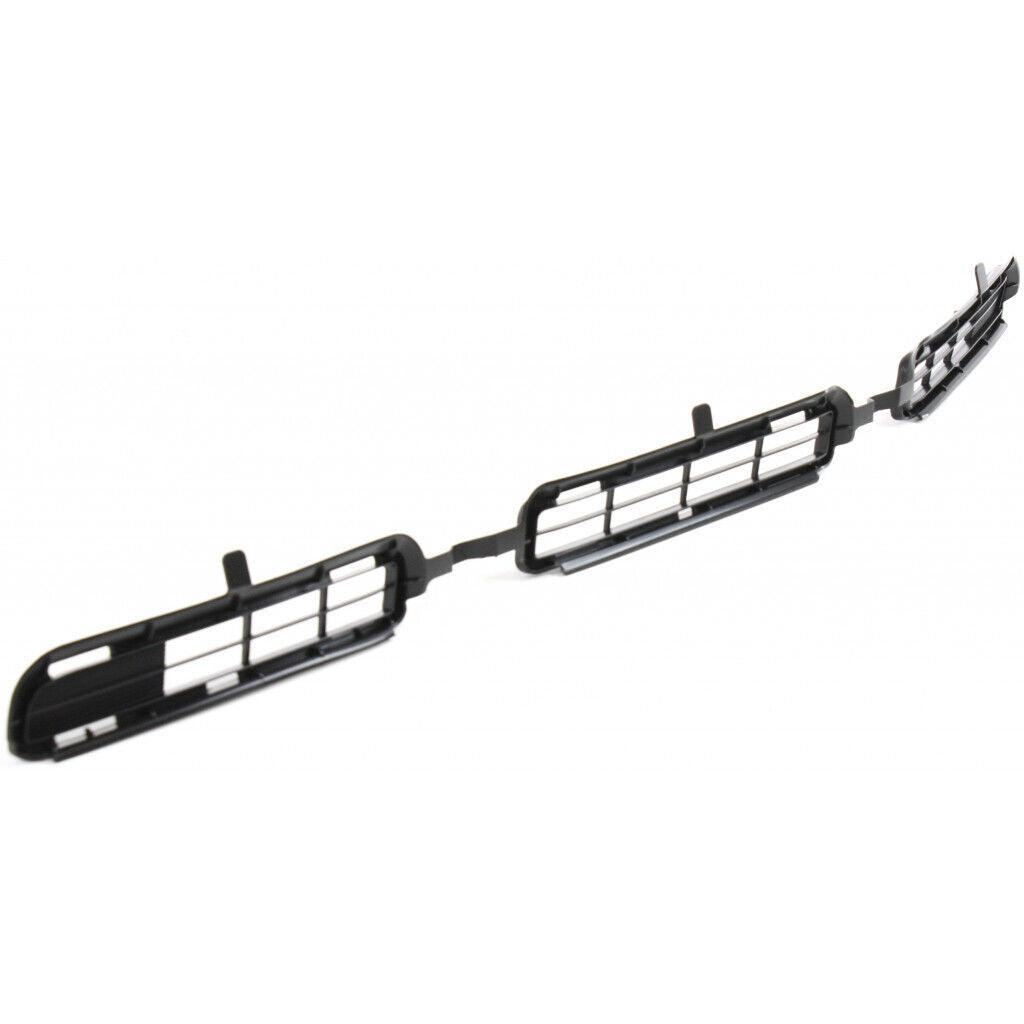 2009-2012 Toyota Rav4 Grille Lower Base-Sport Models , TO1036115. Tested for reliable performance.