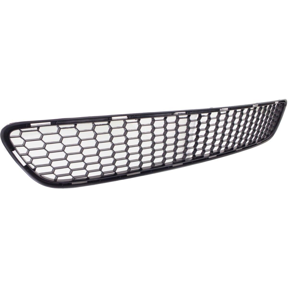 2009-2012 Toyota Venza Grille Lower , TO1036116. Perfect fit and finish.