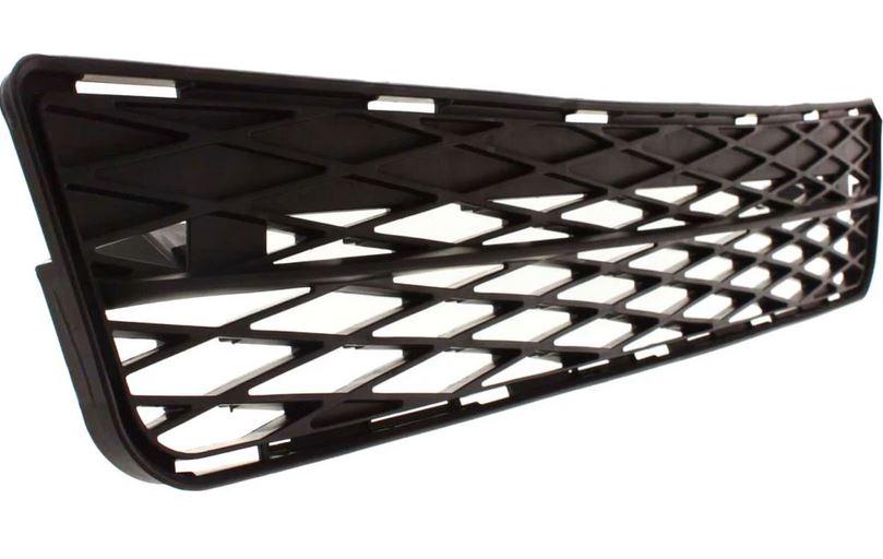 2014 Toyota Matrix Grille Lower , TO1036121. Factory-style replacement part.