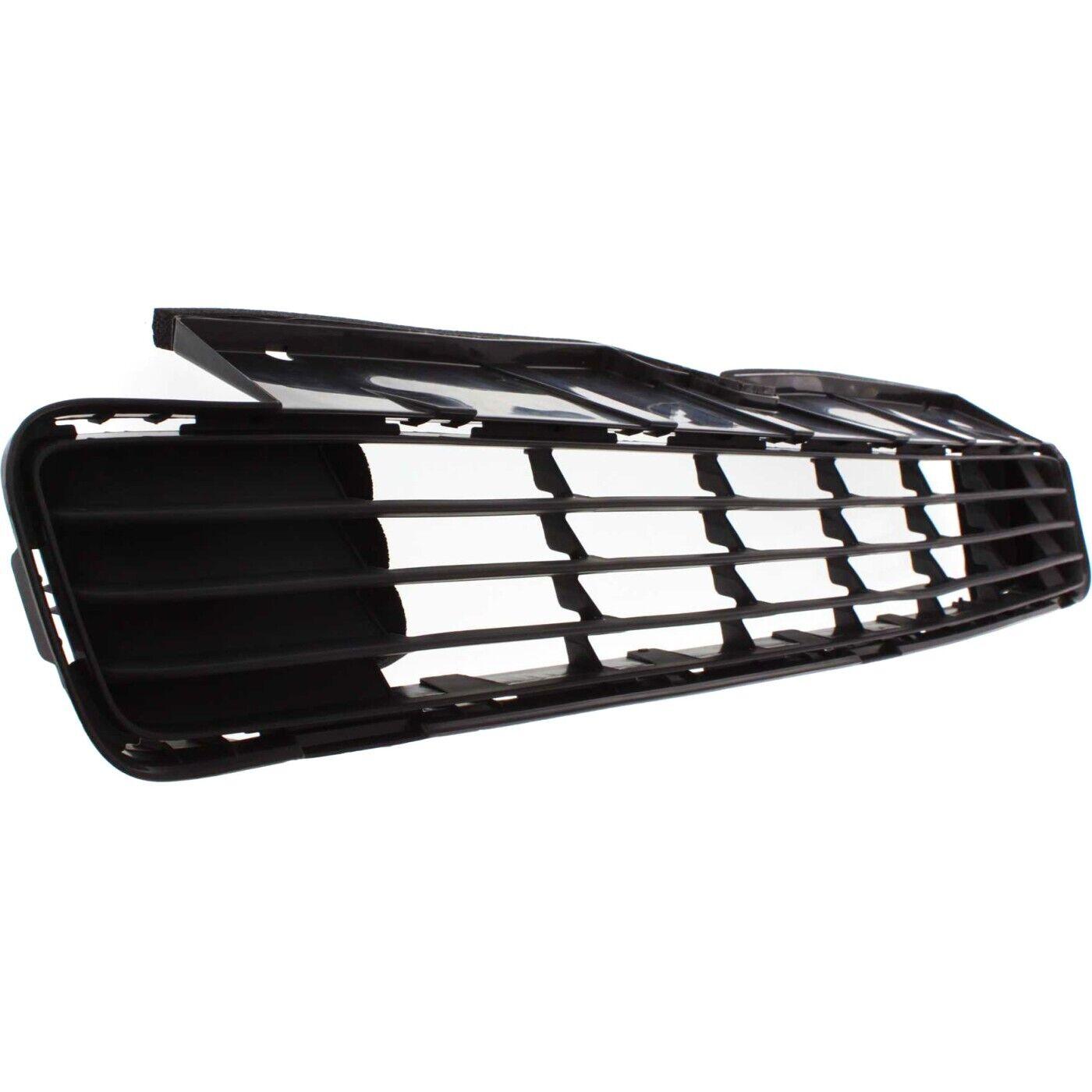 2010-2011 Toyota Prius Grille Lower , TO1036122. Perfect fit and finish.