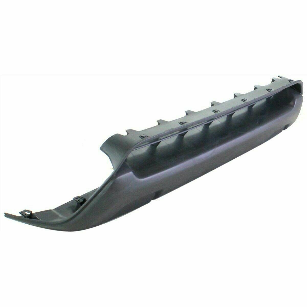 2012-2015 Toyota Tacoma Grille Lower Matte-Gray Base/Pre-Runner Model , TO1036133. Tested for reliable performance.