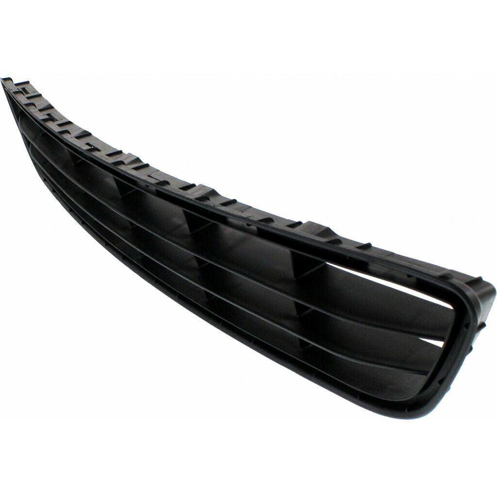 2008-2010 Toyota Avalon Grille Lower Matte-Black , TO1036136. OEM-style replacement.