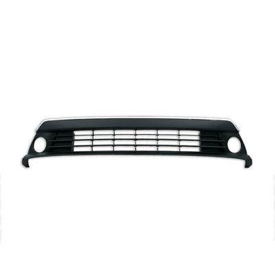 2012-2015 Toyota Prius Plug-In Grille Lower , TO1036139. Lightweight yet durable construction.