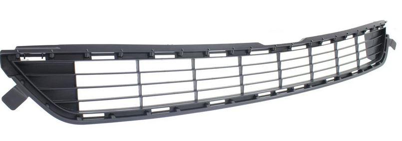 2013-2015 Toyota Rav4 Grille Lower , TO1036141. Exact fit for vehicle restoration.