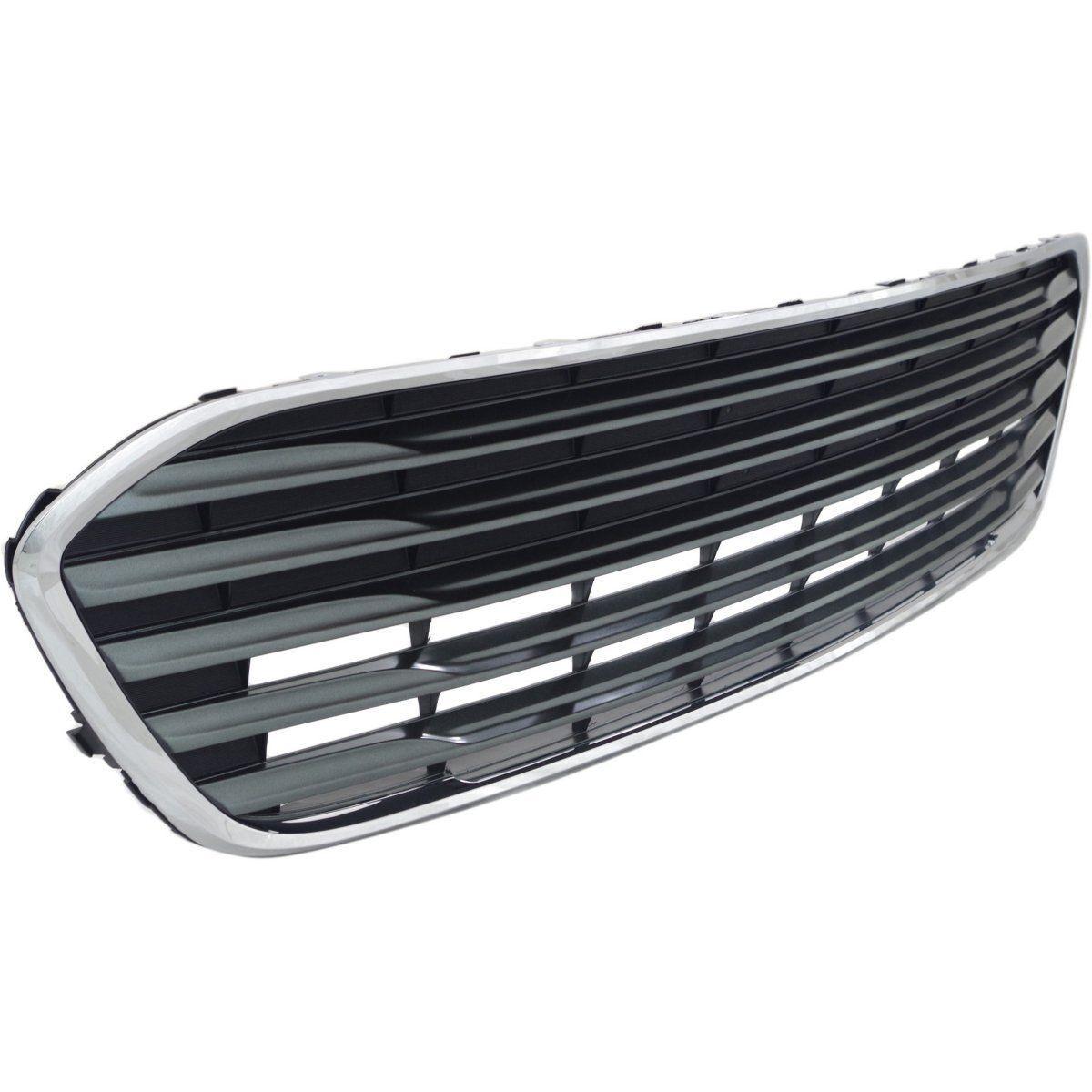 2013-2015 Toyota Avalon Grille Lower , TO1036146. OEM-quality exterior component.