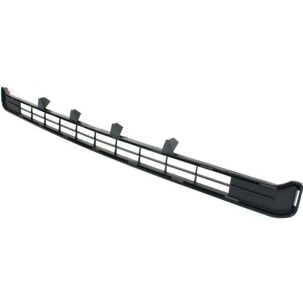 2014-2021 Toyota Tundra Grille Lower Matte-Dk Gray , TO1036147. Direct fit for easy installation.