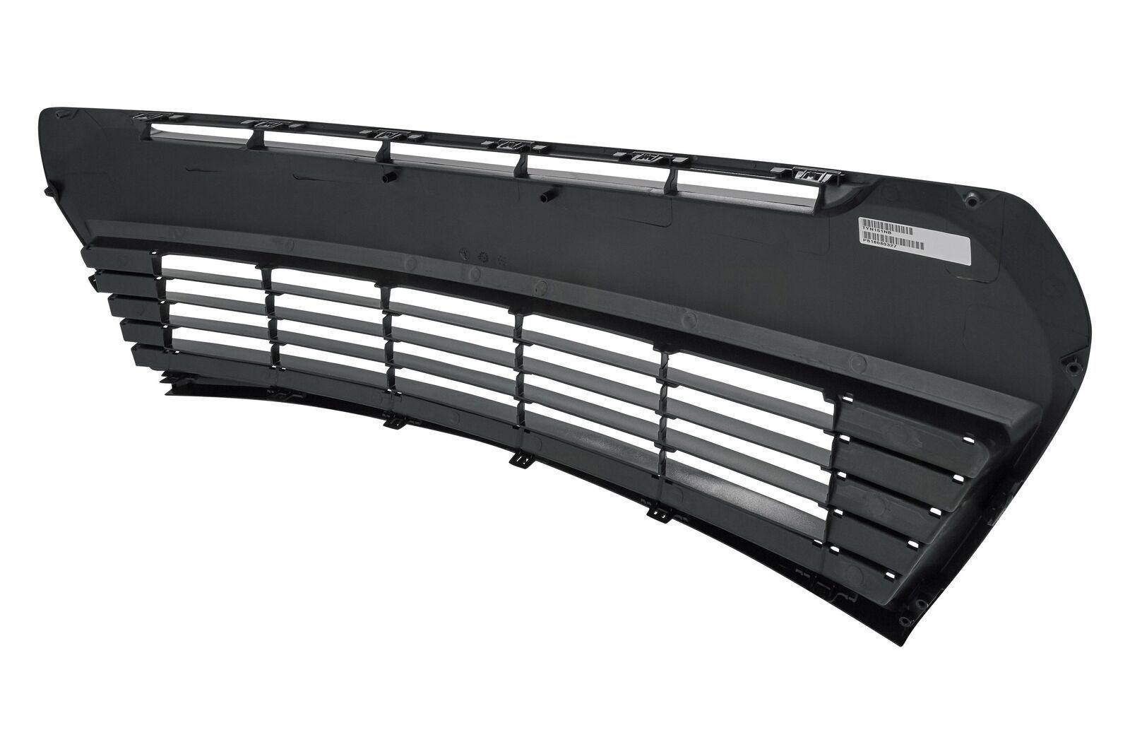 2014-2016 Toyota Corolla Sedan Grille Lower , TO1036149. Replacement part ready for install.