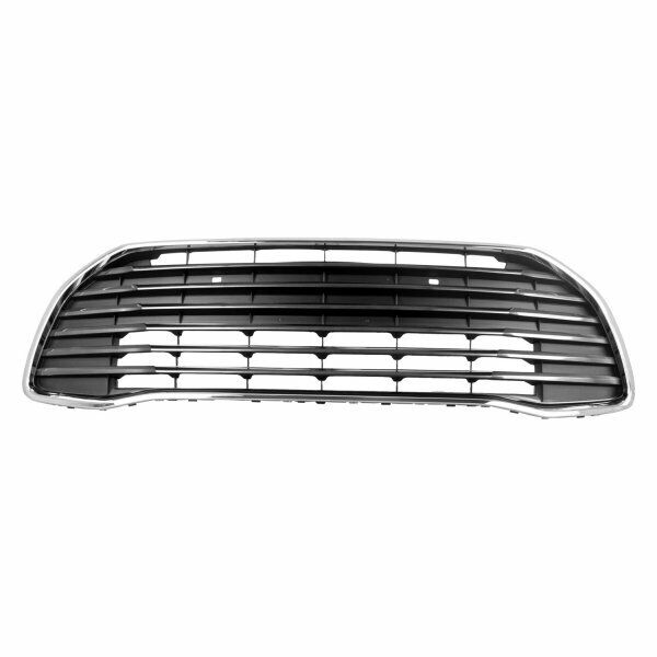 2016-2018 Toyota Avalon Grille Front Lower , TO1036180. Replacement part ready for install.
