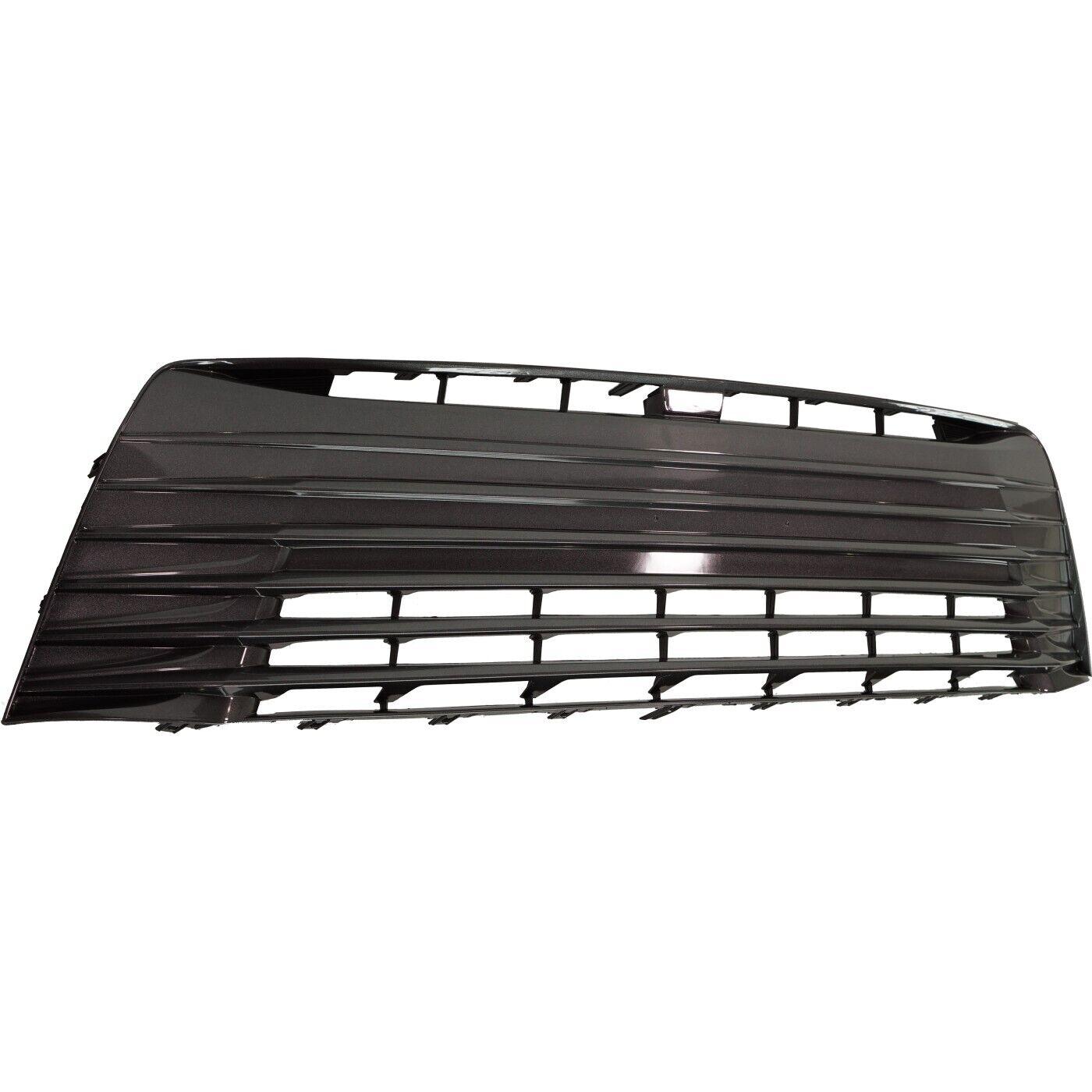 2018-2020 Toyota Sienna Grille Lower , TO1036191. Installed view for reference.