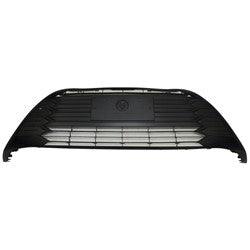 2018-2019 Toyota Yaris Hatchback Grille Lower , TO1036192. Lightweight yet durable construction.