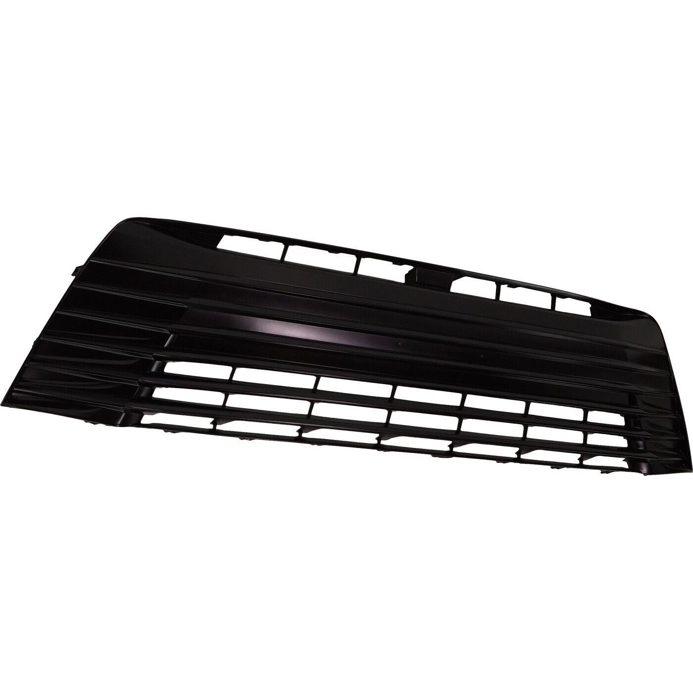 2018-2020 Toyota Sienna Grille Lower Without Panoramic View Camera L/Le Model , TO1036201. Lightweight yet durable construction.