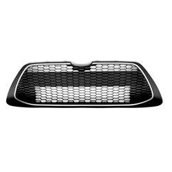 2020-2022 Toyota Corolla Sedan Grille Lower , TO1036205. Factory-style replacement part.