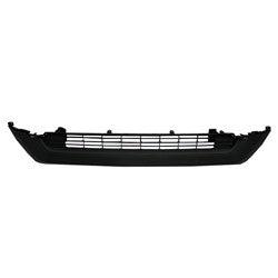 2019-2023 Toyota Rav4 Grille Lower , TO1036214. Side view of the replacement part.