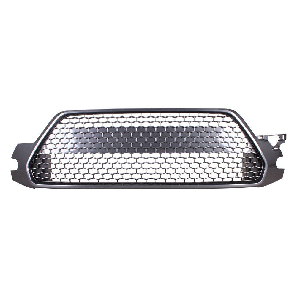 2020-2022 Toyota Corolla Sedan Grille Front Lower Ptd Dark Gray Se/Xse , TO1036216. Perfect fit and finish.