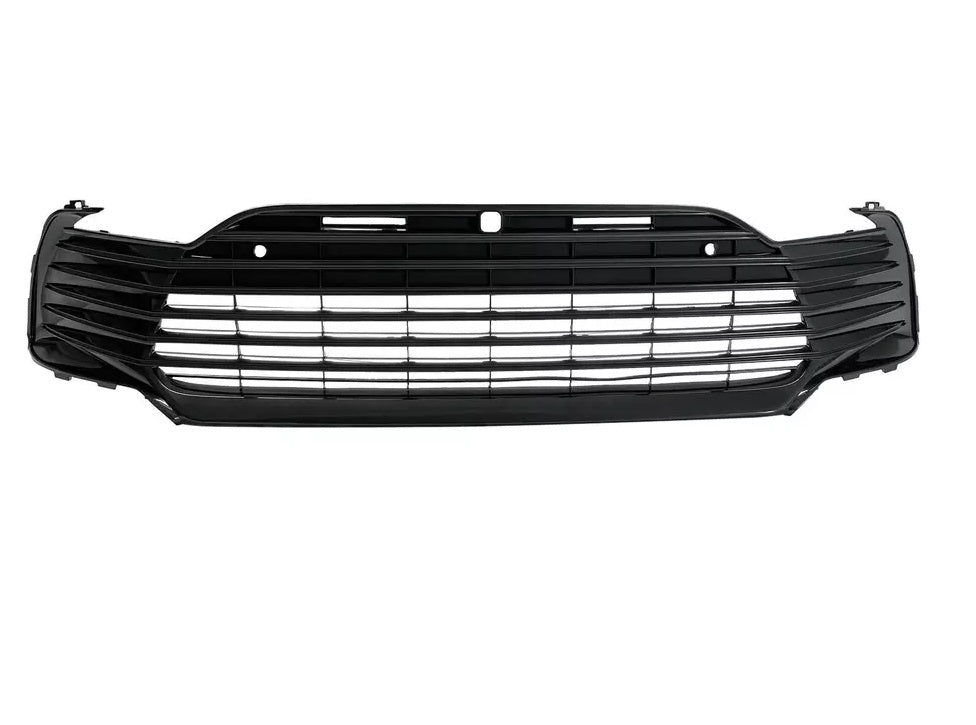 2021-2023 Toyota Camry Grille Lower Front , TO1036225. Durable and impact-resistant.