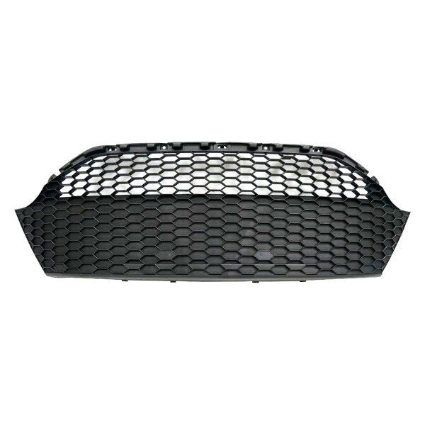 2019 Toyota Yaris Sedan Grille Lower Front , TO1036237. High-quality aftermarket part.