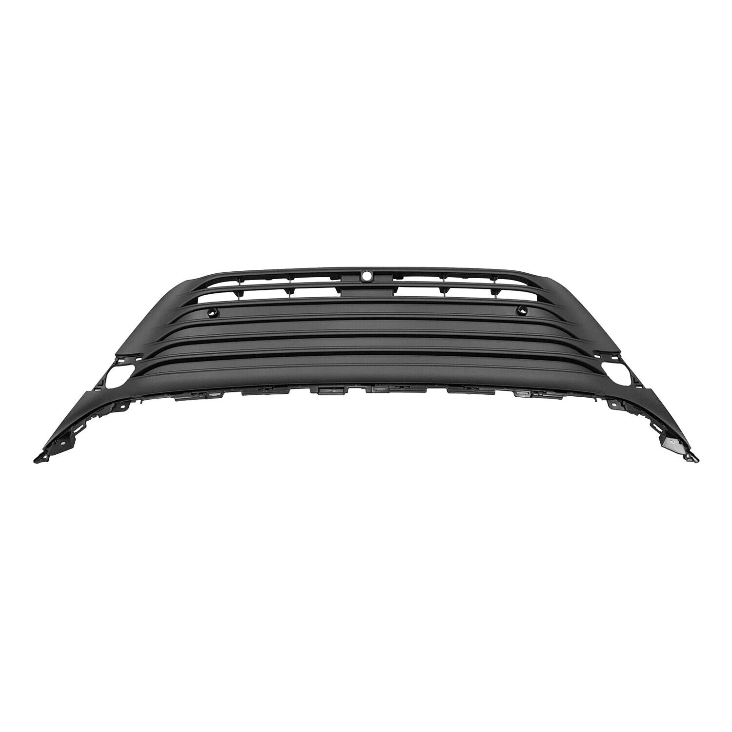 2021-2023 Toyota Venza Grille Front Black With Tow Hook/Sensor/Camera , TO1036245. Lightweight yet durable construction.