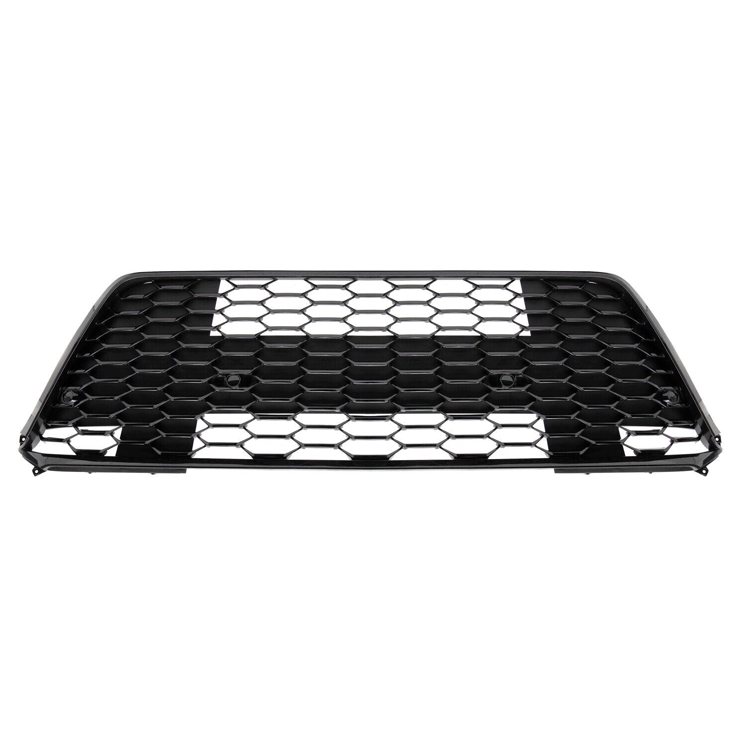 2021-2023 Toyota Sienna Grille Front Lower , TO1036249. Angle view for visual reference.