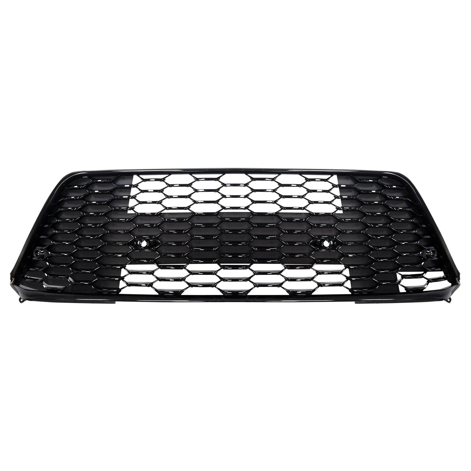 2021-2023 Toyota Sienna Grille Front Lower , TO1036250. Factory-style replacement part.