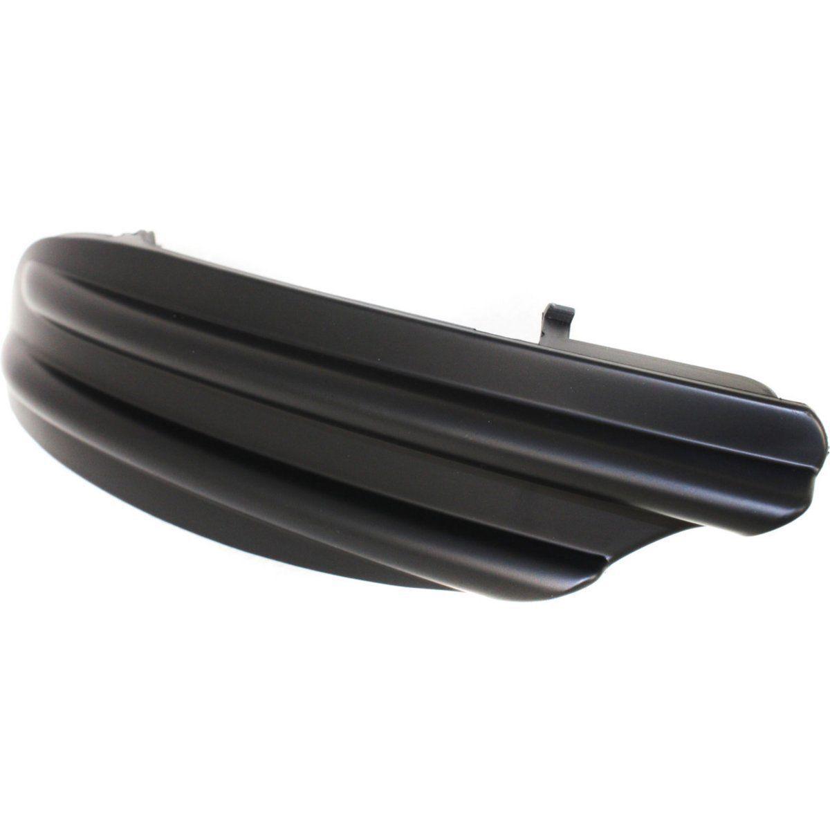 2002-2006 Toyota Camry Fog Lamp Cover Front Driver Side , TO1038104. Made with quality materials.