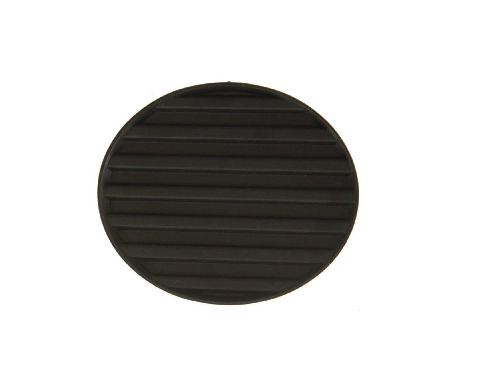 2001-2004 Toyota Sequoia Fog Lamp Cover Front Driver Side , TO1038108. Lightweight yet durable construction.