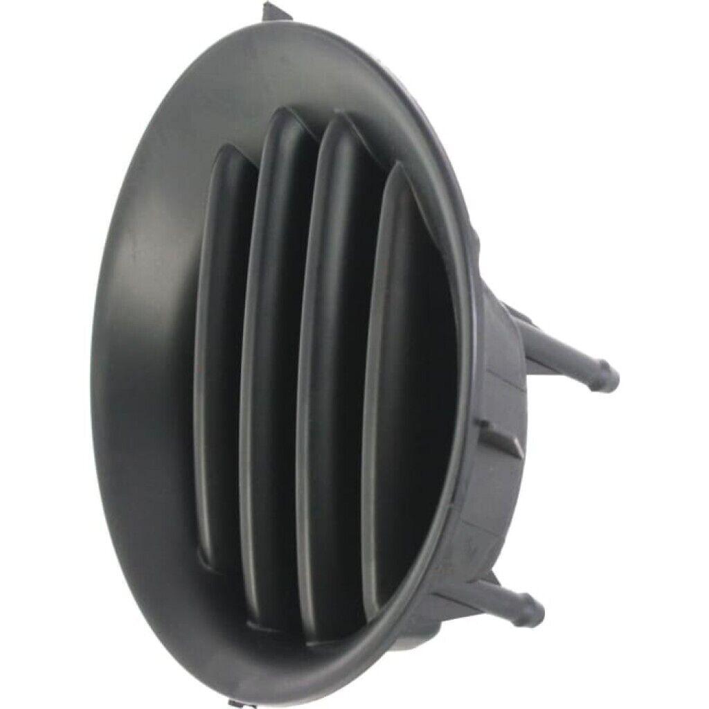 2001-2003 Toyota Highlander Fog Lamp Cover Front Driver Side , TO1038110. Perfect fit and finish.