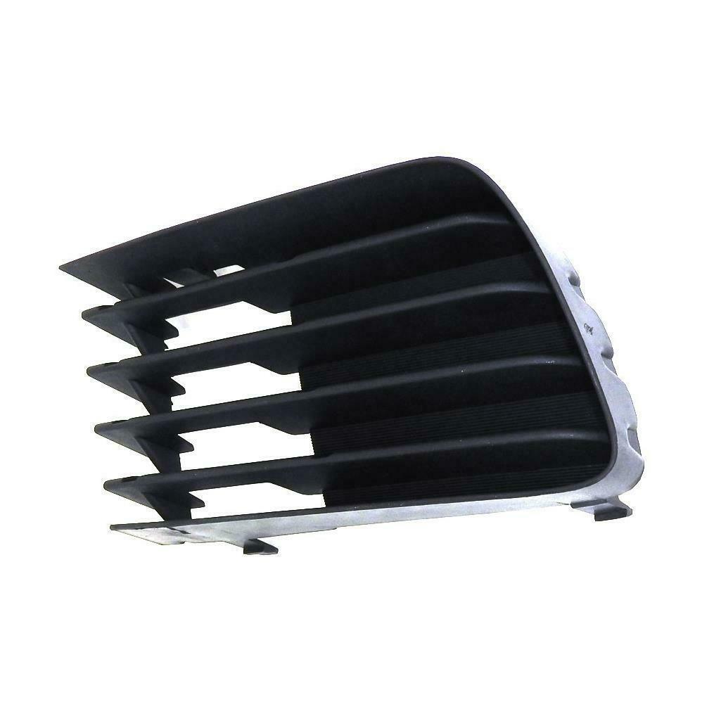 2004-2009 Toyota Prius Fog Lamp Cover Front Driver Side Matte-Black , TO1038119. Perfect fit and finish.