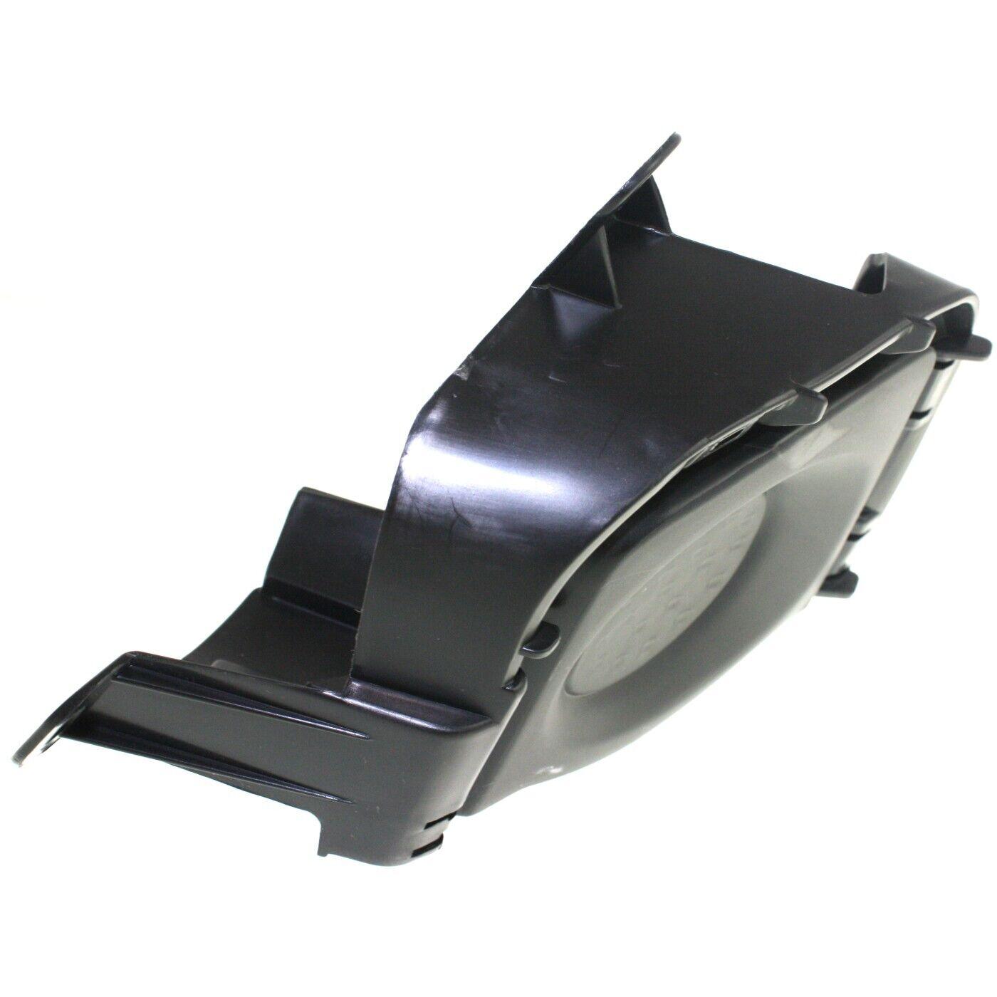 2010-2011 Toyota Prius Fog Lamp Cover Front Driver Side , TO1038135. Tested for reliable performance.