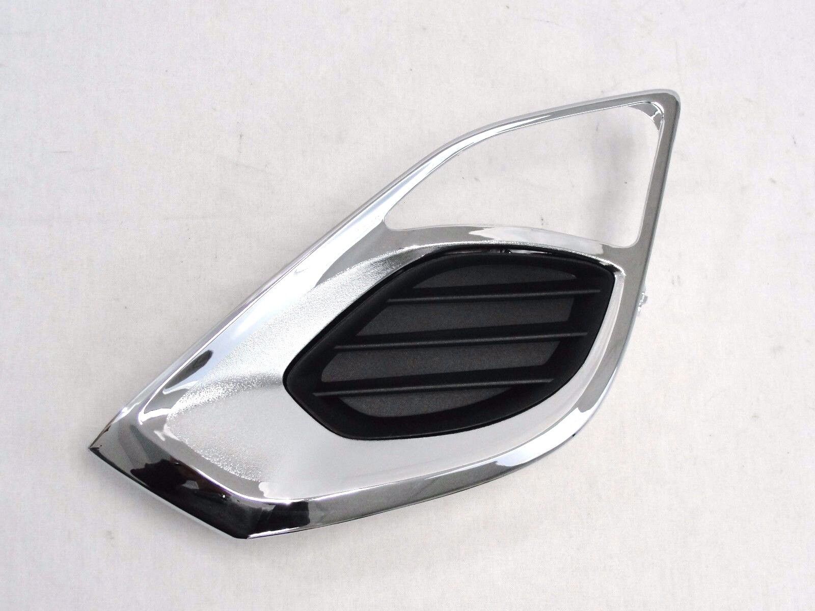 2013-2015 Toyota Avalon Fog Lamp Cover Driver Side , TO1038165. Lightweight yet durable construction.