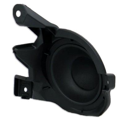 2013-2015 Toyota Rav4 Fog Lamp Cover Front Driver Side , TO1038167. High-strength and long-lasting.