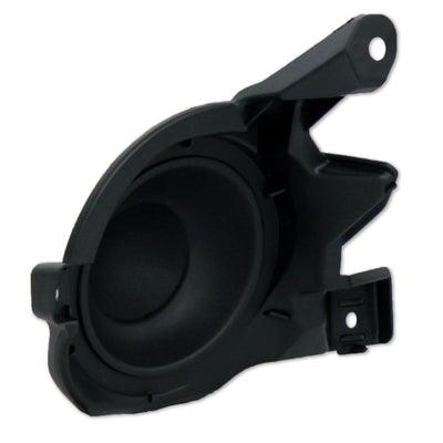 2013-2015 Toyota Rav4 Fog Lamp Bezel Front Driver Side , TO1038168. Replacement part ready for install.