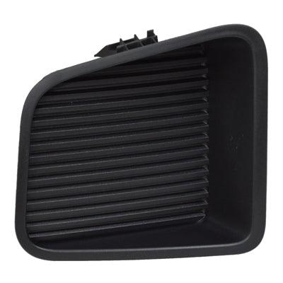 2014-2021 Toyota Tundra Fog Lamp Cover Front Driver Side , TO1038174. OEM-style replacement.